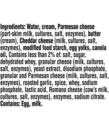 Campbell's Skillet Sauces Creamy Parmesan Chicken - 11 oz. (Pack of 6) | Buy Online - Buy Online on GoSupps.com