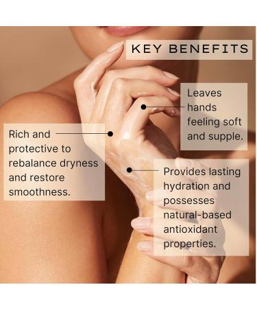 Jurlique Citrus Hand Cream 125ml - Nourishing Hydration | International Shipping Available - Buy Online on GoSupps.com