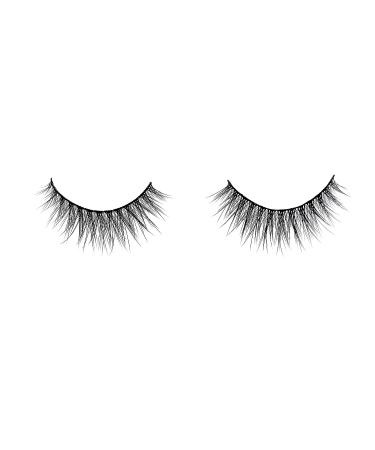 The Book of Lashes Volume 1 - Reusable False Eyelashes (3 Pairs) - Cruelty-Free Collection - Buy Online on GoSupps.com