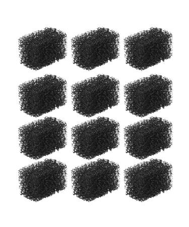Stipple Sponge Block - 12 Pcs Halloween Makeup Blood Sponge for Special Effects Bruises & Bleeding - International Shipping Available - Buy Online on GoSupps.com