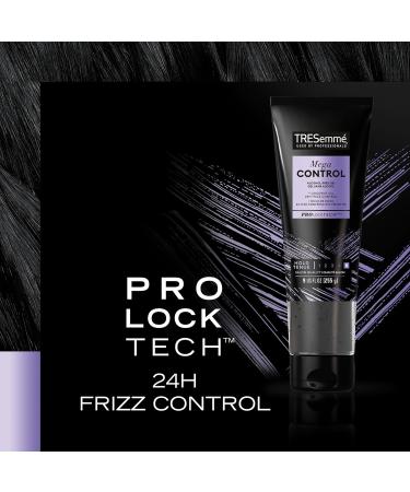 TRESemm Styling Set - Freeze Hold Hairspray + Mega Control Alcohol-Free Gel Anti-Humidity Anti-Frizz (2 Piece Set) - Buy Online on GoSupps.com
