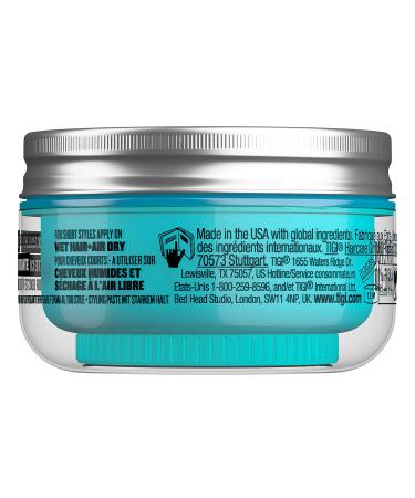 Buy Bed Head by TIGI Manipulator Texture Paste - Firm Hold Travel Size (30g) | International Shipping Available - Buy Online on GoSupps.com