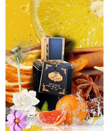 POUR HOMME OUD 24 EAU DE PARFUM 3.4 FL. Oz. Amber fragrance for Men. - Buy Online on GoSupps.com