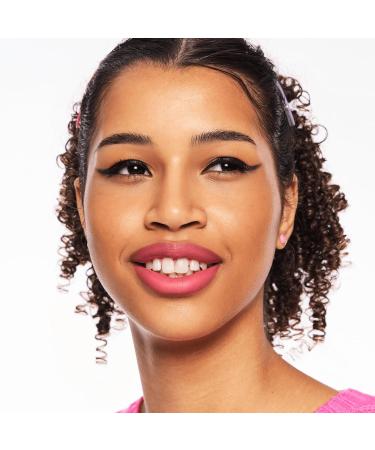 cosnova essence 8h MATTE liquid Makeup lipstick longlasting mattifying quickdrying matte 25ml - Buy Online on GoSupps.com