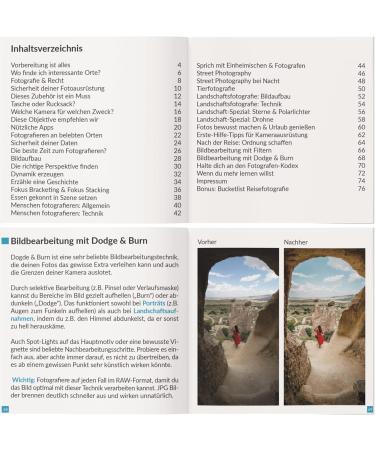 Lens-Aid Pocket Guide Travel | Essential Photography Tips for Travelers | Pocket-Sized Travel Knowledge - Buy Online on GoSupps.com
