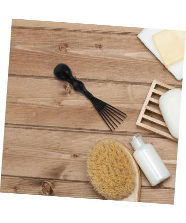 minkissy Nettoyant Pour Brosse Et Peigne Cheveux Kit Entretien Avec Brosse De Nettoyage Et Outil De Retrait De Poils Pour Usage Quotidien Et Voyage - Buy Online on GoSupps.com