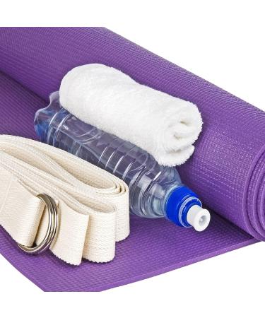 12 Pack White Salon Towels - 16 x 27 Inches - Highly Absorbent for Hand, Salon, Gym, Spa - Not Bleach Proof - Ideal for Beauty and Home Hair Care - Buy Online on GoSupps.com