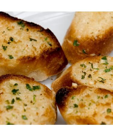 Becky's Truffle Snack - Roasted Truffle Bread Crispy Salt Biscuits 150g | Gourmet Gift for Truffle Lovers - Buy Online on GoSupps.com