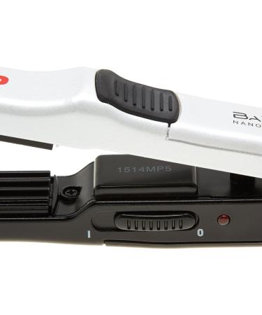 Babyliss Mini-Haar-Prefl tter Kompakte Styling-L sung f r internationals Haar-Styling | Schneller Versand - Buy Online on GoSupps.com