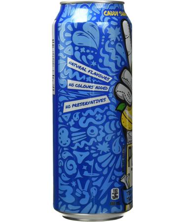 Peace Tea Caddy Shack 695mL Cans Pack of 12 Caddy Shack 695 ml (Pack of 12) - Buy Online on GoSupps.com