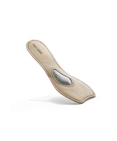 saicara Relax for splay feet toe-free size 41 1 pack (1 x 2 pieces)