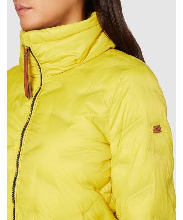 Camel Active Women's Jacket 3306304E5063 - 34 Lime | Stylish International Shipping - Buy Online on GoSupps.com