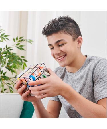 Buy Spin Master Rubiks Perplexus Fusion - 3x3 Ball Labyrinth Game | International Shipping - Buy Online on GoSupps.com