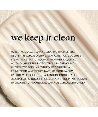 Honest Beauty Skin Barrier Sensitive Skin Kit | Calm & Renew Eye Balm, Foaming Cleanser, Serum, Moisturizer | Vegan & Cruelty-Free - Buy Online on GoSupps.com