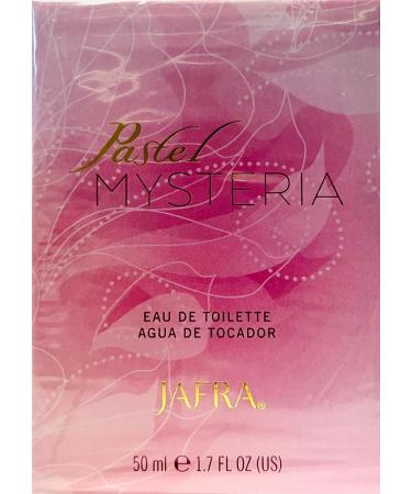 Jafra Pastel MYSTERIA 1.7 FL.OZ - Buy Online on GoSupps.com