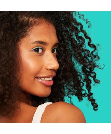 Curl Rehab Dry Hair Repair Dual Treatment 6-Pack - Coconut Milk Repairing Oil & Avocado Hydrating Mask - 4.8 Oz Packette - Damage Repair Solution - Buy Online on GoSupps.com