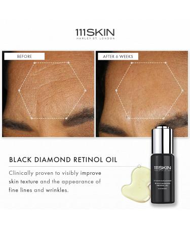 Buy Black Diamond Retinol Oil 2.5% | Granactive Retinoid & Vitamin A Blend | Gentle Anti-Aging Formula - 1 fl oz - Buy Online on GoSupps.com