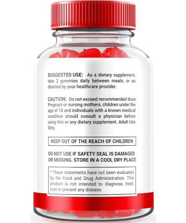 Liberty Bites Keto ACV Gummies | Natural 1000MG Apple Cider Vinegar + B Vitamins | Best Keto Supplement Reviews (60 Gummies - Buy Online on GoSupps.com