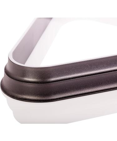 Mizerak Composite Ergonomic Triangle - Top-Quality Pool Table Accessory - Buy Online on GoSupps.com