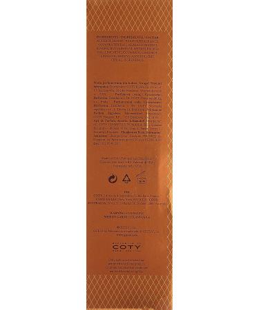 Guess Marciano Eau de Parfum Spray for Women 3.4 Fluid Ounce Floral Vanilla Orange 3.4 Fl Oz (Pack of 1) - Buy Online on GoSupps.com