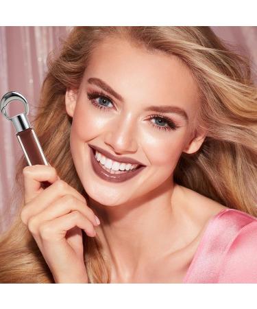  G n rique Glitter Lip Gloss Highly Pigmented Balm Radiant Lip Gloss For Women Teens Friends Cosmetics Makeup Beauty - Buy Online on GoSupps.com