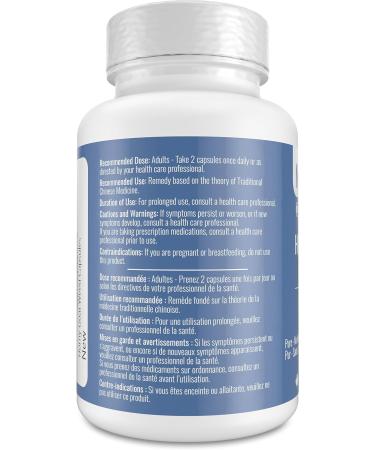 Horny Goat Weed by Nutritionn - 100% Pure Epimedium (HGW) With No Added Ingredients - 500 mg Capsules 1000 mg Once-Daily Serving - Premium Natural Health Supplement - Buy Online on GoSupps.com