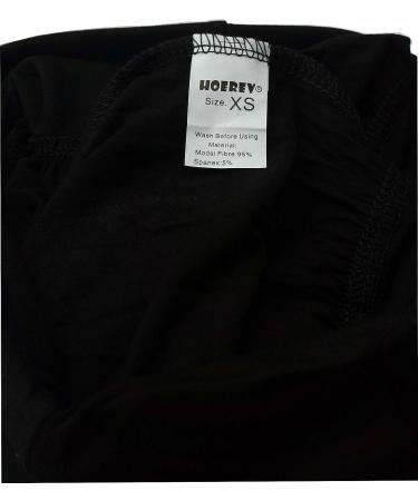 HOEREV Super Soft Coffee Yoga Pants Trousers for Men and Women - XX-Large - Buy Online on GoSupps.com