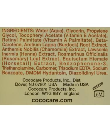 Cococare Vitamin E Antioxidant Gel 8.5 oz - Pack of 3 | Hydrating Skincare Solution - Buy Online on GoSupps.com