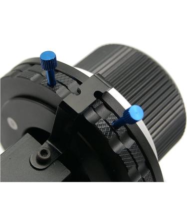 Morros Follow Focus Finder F3 for DSLR and Video Cameras | 15mm Rod Support, Two Hard Stops - Buy Online on GoSupps.com
