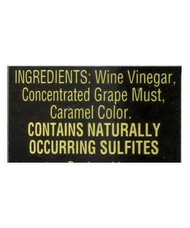 Colavita Aged Balsamic Vinegar of Modena IGP - 3 Years, 8.5 Fl Oz Glass Bottle - Buy Online on GoSupps.com