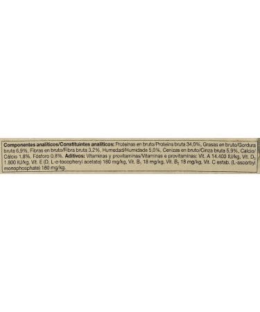 Buy Sera Raffy Baby Granules 100 ml (Pack of 2) Premium Fish Food for Healthy Aquatic Life | International Shipping Available - Buy Online on GoSupps.com