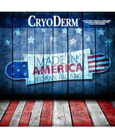 CryoDerm Heat Lotion - Fast-Acting Relief (4 oz) | Soothes Muscles & Joints - Buy Online on GoSupps.com