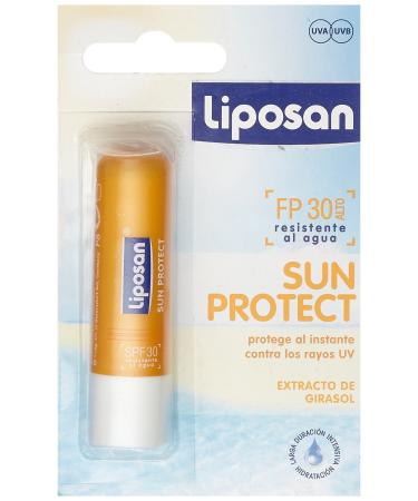 Liposan Adult Skin Care 400 g - Lot of 4