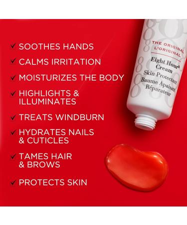 Elizabeth Arden Eight Hour Cream Skin Protectant 30ml - Soothing Hydration for Face and Body - Buy Online on GoSupps.com