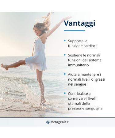  Metagenics ResolDyn - Natural Proresolvines from EPA and DHA - 60 Capsules - Buy Online on GoSupps.com