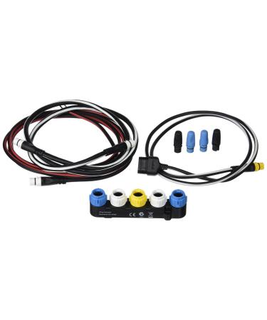 Raymarine Seatalk1 To Sea Talk-Ng Converter