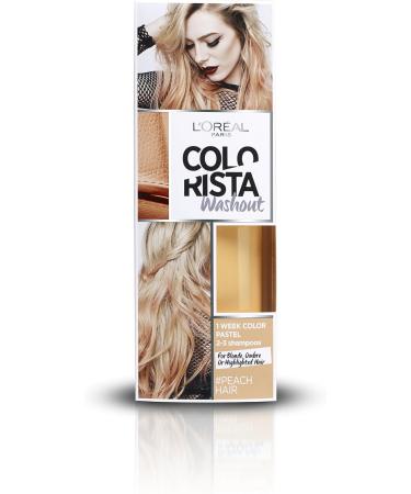 L'Oreal Paris Colorista Wash Out - Buy Online on GoSupps.com