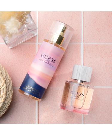 GUESS 1981 Los Angeles for Women Eau de Toilette 1.7 Fl Oz 1.7 Fl Oz (Pack of 1) - Buy Online on GoSupps.com