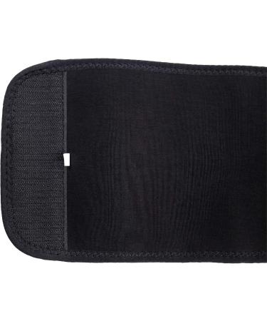 Everyday Medical Broken Rib Brace for Men and Women - Bamboo Charcoal Rib Support Compression Brace - accelerates The Healing of Cracked Dislocated Fractured and Post-Surgery Ribs - Large L (Pack of 1) - Buy Online on GoSupps.com