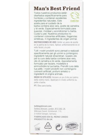 Buy Bulldog BB & CC Creams | Best International Shipping & Skin Care Solutions - Buy Online on GoSupps.com