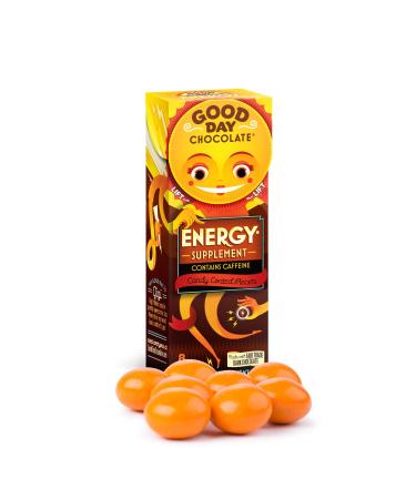 Good Day Chocolate Energy Supplement 8ct