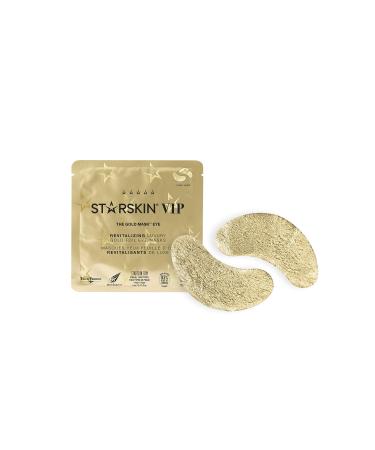 Starskin VIP the Gold Mask eye mask