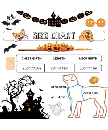 Funny Chucky Dog Costume - Adjustable Halloween Outfit for Pets | Role-Playing Doll Accessories - Buy Online on GoSupps.com