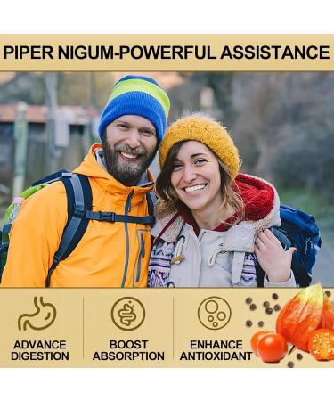 Ashwagandha Capsules Supplements - Ashwagandha Powder for Women & Man | Vegan Plant Based Gluten-Free Non-GMO | 120 Capsules (60 Servings) 120 Count (Pack of 1) - Buy Online on GoSupps.com