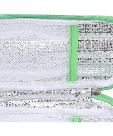 Insulin Travel Case - Easy Open/Close & Portable Coller Bag for Outdoor Use (Style 5) - Buy Online on GoSupps.com