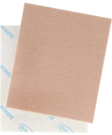 Dr. Scholl's Molefoam Padding 2 each - Pack of 6 - Varied Packaging - Buy Online on GoSupps.com