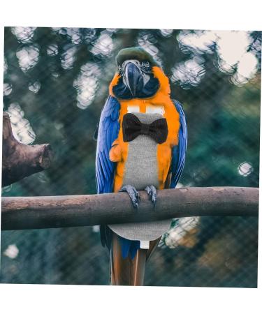 MipCase 5ST Flying Bird Diapers | Comfortable Parrot & Pigeon Cosplay Outfits | Wave Parallel Clothing | International Shipping Available - Buy Online on GoSupps.com