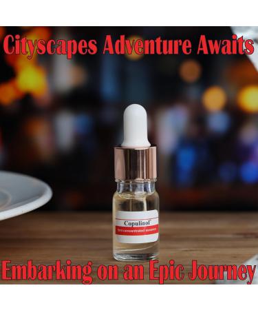 Pherolec Global COPULINOL Pheromone Perfume for Women - Ultra Potent Pheromone Cologne for Her - Womens Fragrance for Business Social Events Date Nights & Gifting - 0.17 Fl. Oz Dropper - Buy Online on GoSupps.com