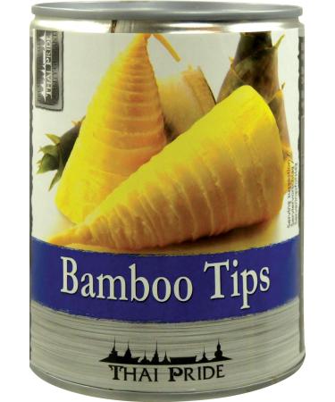 Thai Pride PRIDE Bamboo Tips ATG 540 g