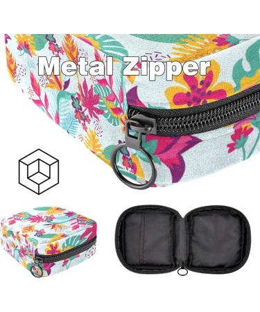 Shop Portable Women's Binding-Up Bags | Menstrual Cup & Tampon Pouches for Teens - Colorful Stylish & Practical - Buy Online on GoSupps.com